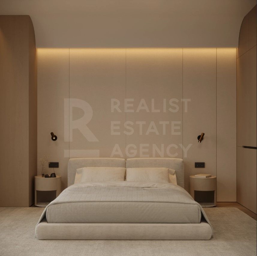 Apartament Premium cu 3 camere, Helios Residence, București - Poză 4