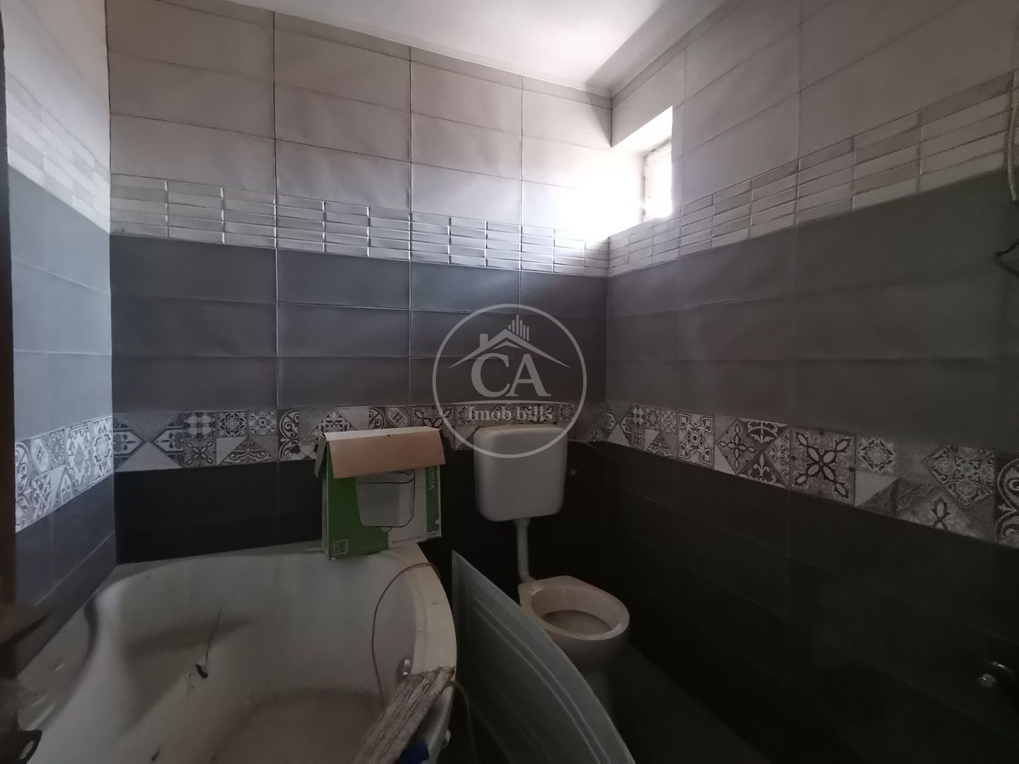 Casa de închiriat cu 7 camere în zona Dimitrie Cantemir, Oradea - Poză 15