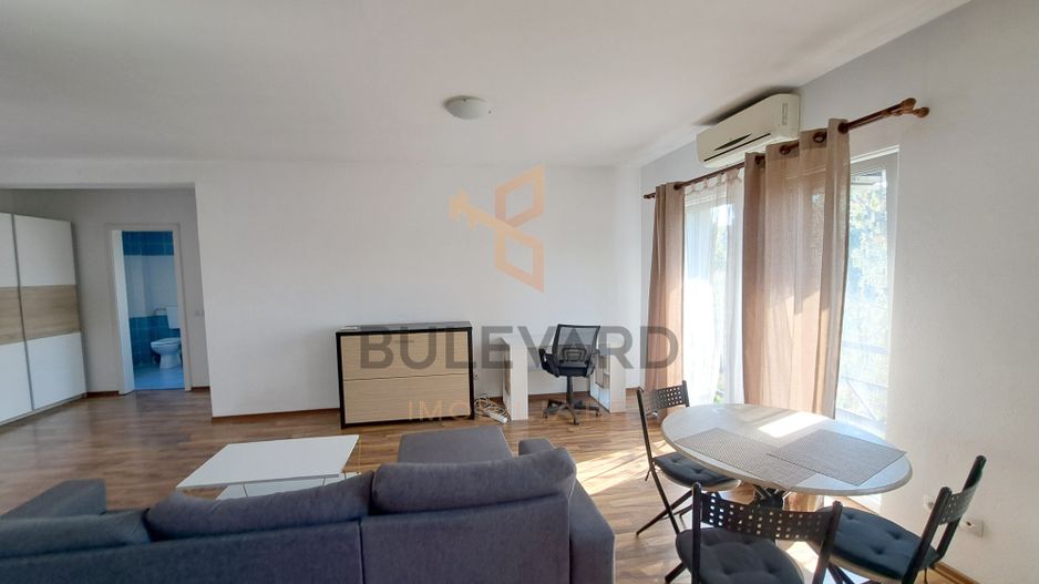 Apartament 2 camere in zona B-dul N.Titulescu! - Poză 3