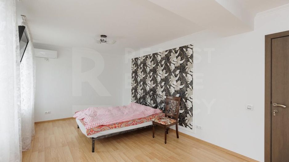 Vânzare, casă, 3 nivele, 6 camere, str. Durlești, Buiucani - Poză 27