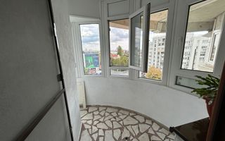 Stirbei Vodă | Apartament 4 camere | Bloc 1990 reabilitat | 103mp - Poză 9