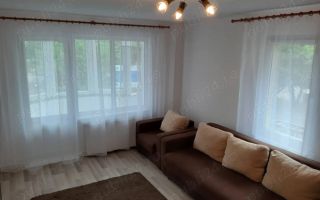 Apartament spațios 3 camere, zona centrala , Poli 2 - Poză 9