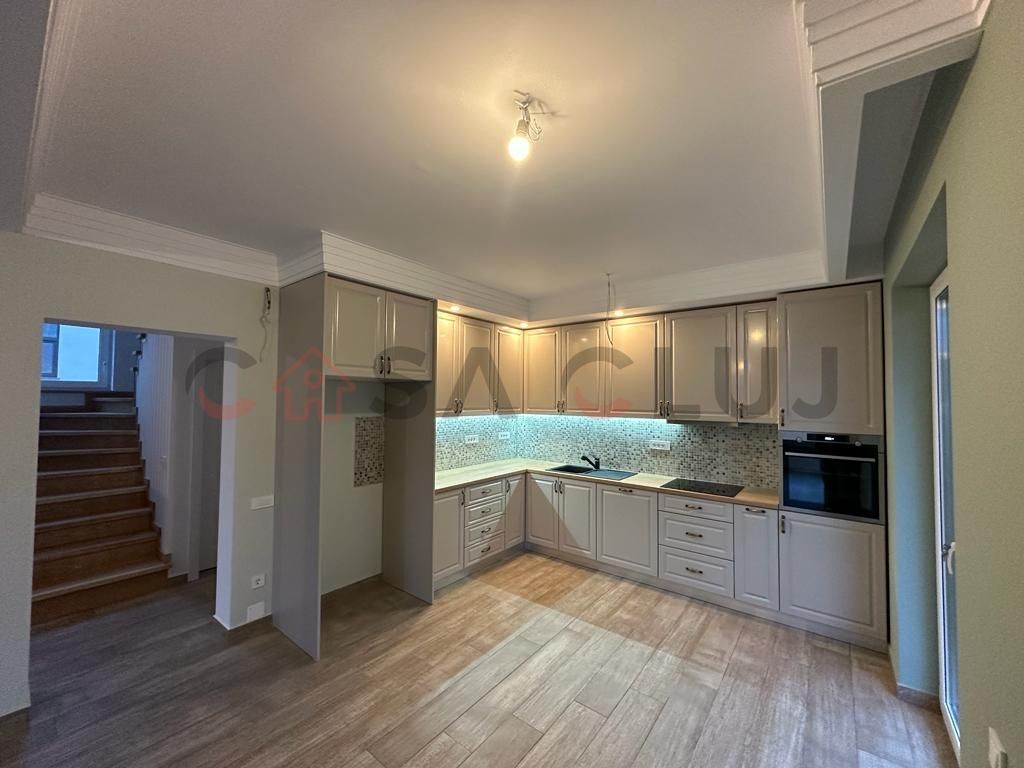 Casa moderna finisata in Borhanci! - Poză 3