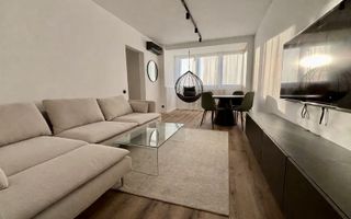 Apartament 3 camere Beller | renovat complet - Poză 2