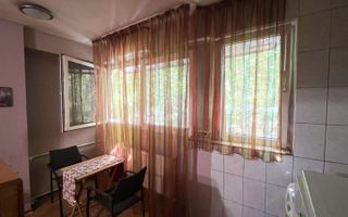 Urgent! Garsonieră cochetă, mobilată și utilată – Drumul Taberei Orizont - Poză 7