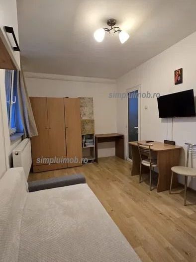 Unirii Alba Iulia Garsoniera Cocheta - Poză 1