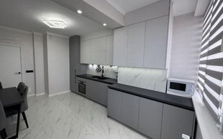 Chirie, apartament, 2 camere, str. Alba Iulia, Buiucani - Poză 1