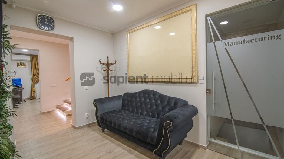 Sapient |  Casa deosebita zona Iosia - Poză 4