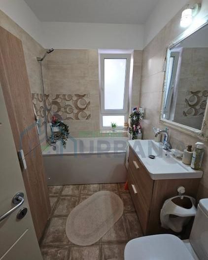 Apartament 3 camere, 72 mp, Capăt Pacuri - Rediu, parcare, mobilat și utilat - Poză 6