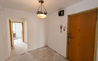 Apartament cu 4 camere de vanzare , 1974, fara risc, Pantelimon - Poză 5