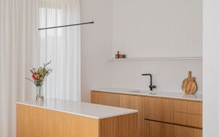 Apartament 4 camere Jandarmeriei I Baneasa I The Ivy - Poză 2