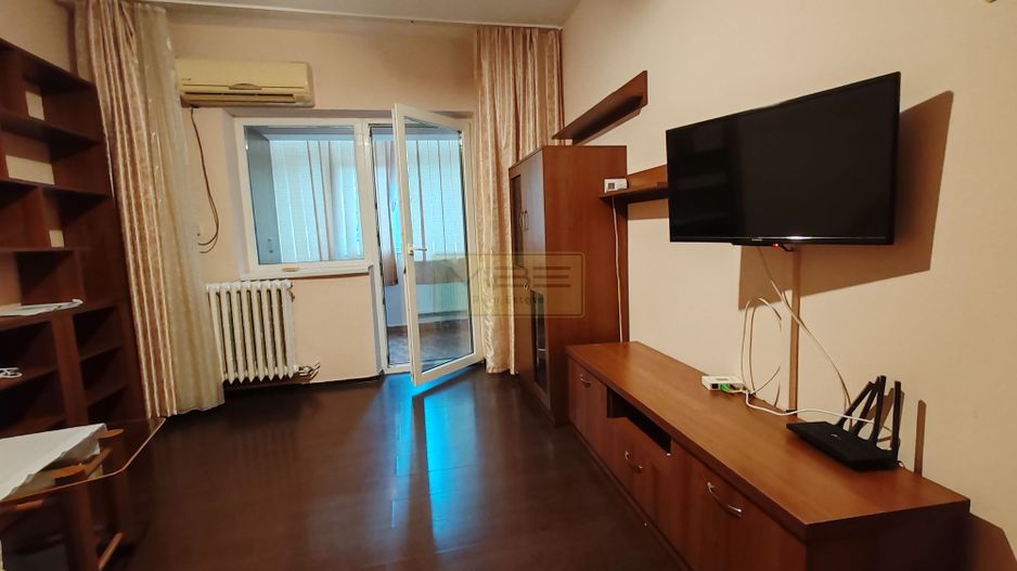 Nicolina Lidl  -Apartament o camera -40 mp - Poză 9