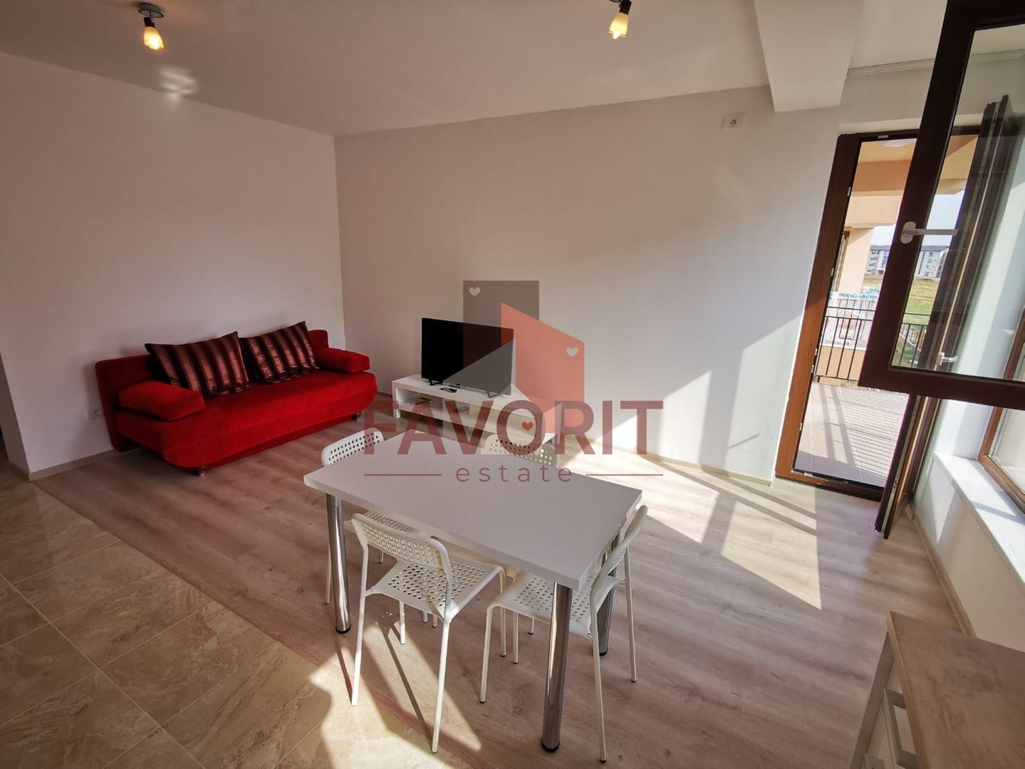 Apartament 2 camere | Giroc | benzinărie Esso - Poză 2