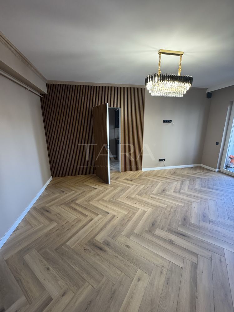 Apartament 2 camere – Florești, zona Terra - Poză 3
