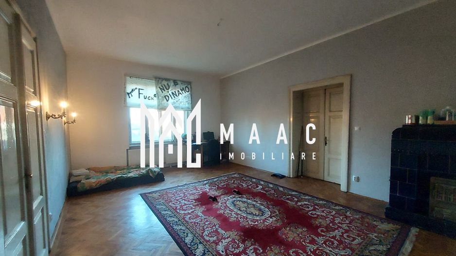 Apartament la Vila | 3 Camere | 150MPU | Parcare privata - Poză 1