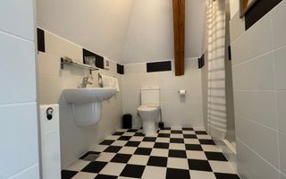 Apartament 3 camere, 129 mp utili – Calea Poienii, vilă elegantă - Poză 17