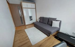 Apartament 3 camere DECOMANDAT - Et 3/4 - complet mobilat - Poză 4