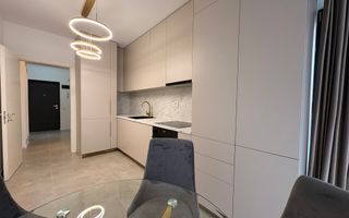 Apartament 2 Camere | Pipera Plaza | Prima Inchiriere | Mobilat Utilat - Poză 8