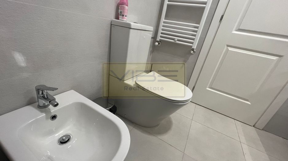 Apartament 2 camere + parcare subterana Pacaurari Grand Beetle - Poză 12