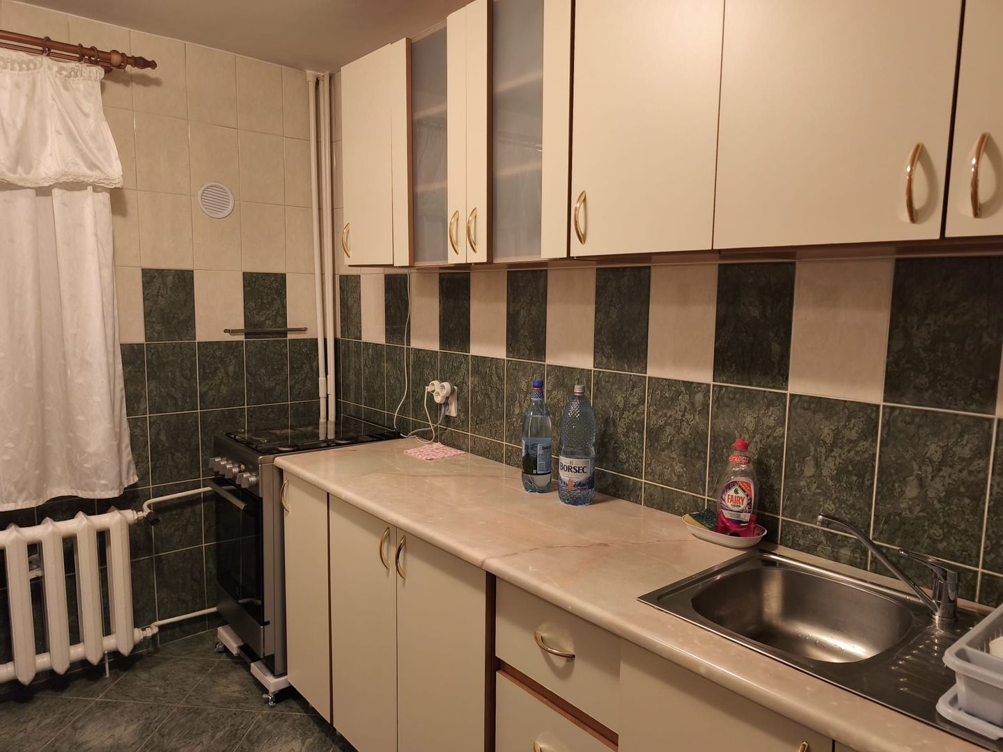 Apartament 3 camere de inchiriat, parcare inclusa, 13 Septembrie-Prosper - Poză 3