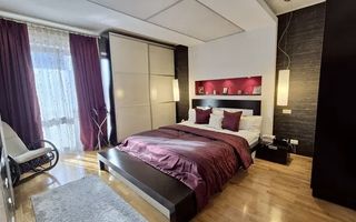 Apartament 4 camere Floreasca Rahmaninov | Loc de parcare si boxa - Poză 4