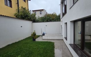 Vila complet finisata,  curte 200 mp,  sector 3, comision 0% - Poză 3
