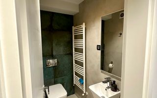 3 camere open space,Parcare, Premium, Wings, Golden Tulip,Lidl,Zorilor - Poză 13