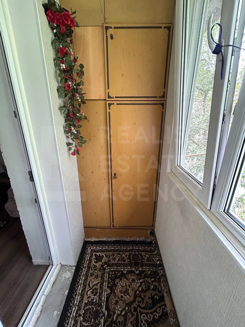 Vânzare, apartament, 1 camerа, strada Bulgară, Bălți - Poză 11