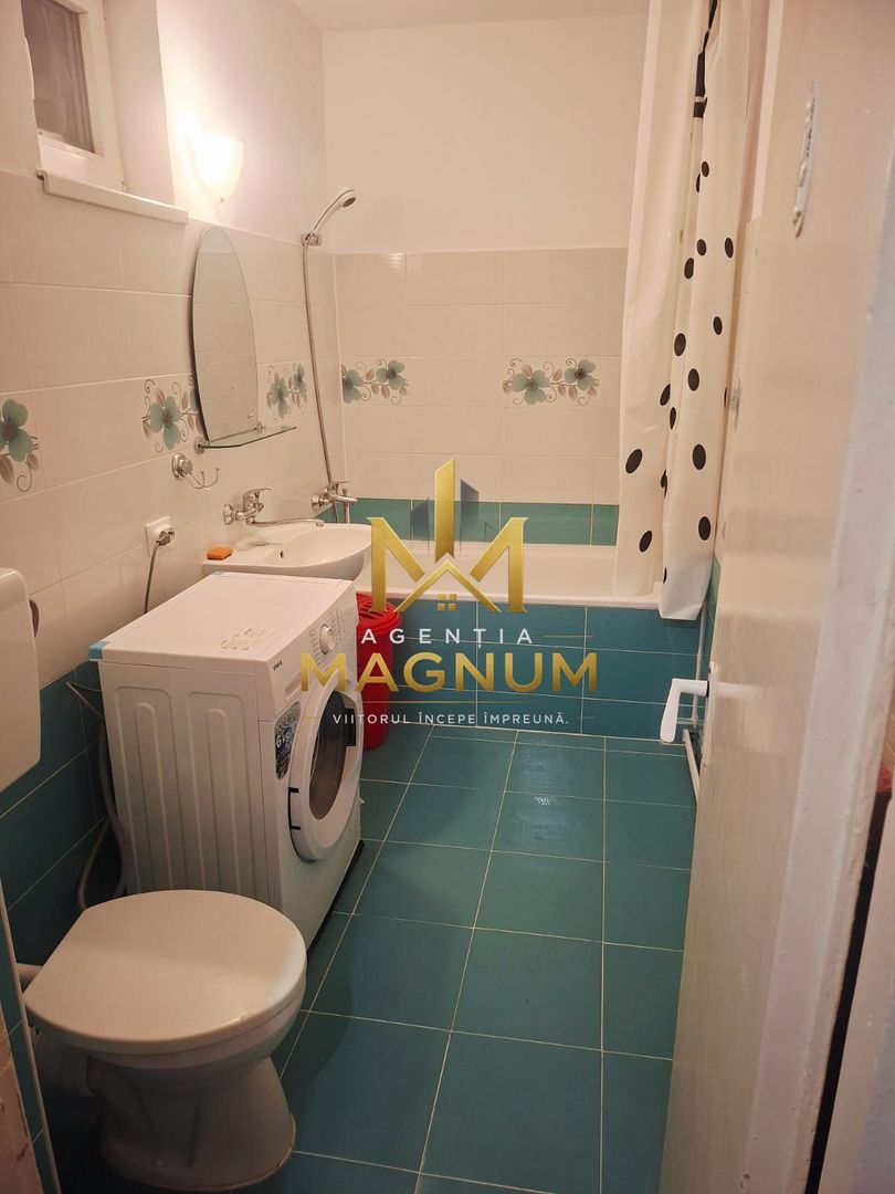 Apartament 2 camere | Etaj 1 | disponibil din Noiembrie - Poză 6