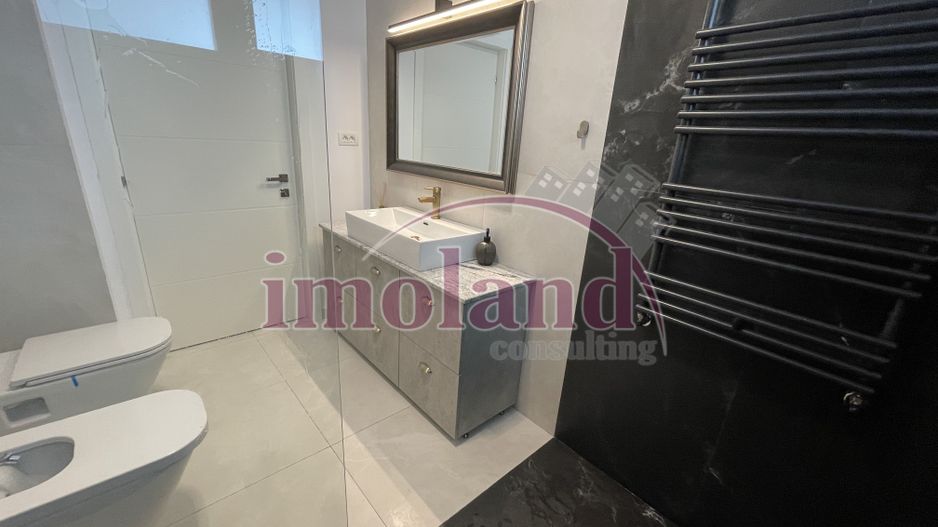 Vanzare apartament 4 cam 140 mp | 2 parcări | pădurea Băneasa - Jandarmeriei - Poză 23