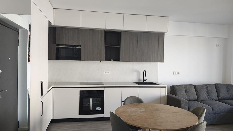 Apartament 2 camere Luceafarul la prima inchiriere - Poză 1