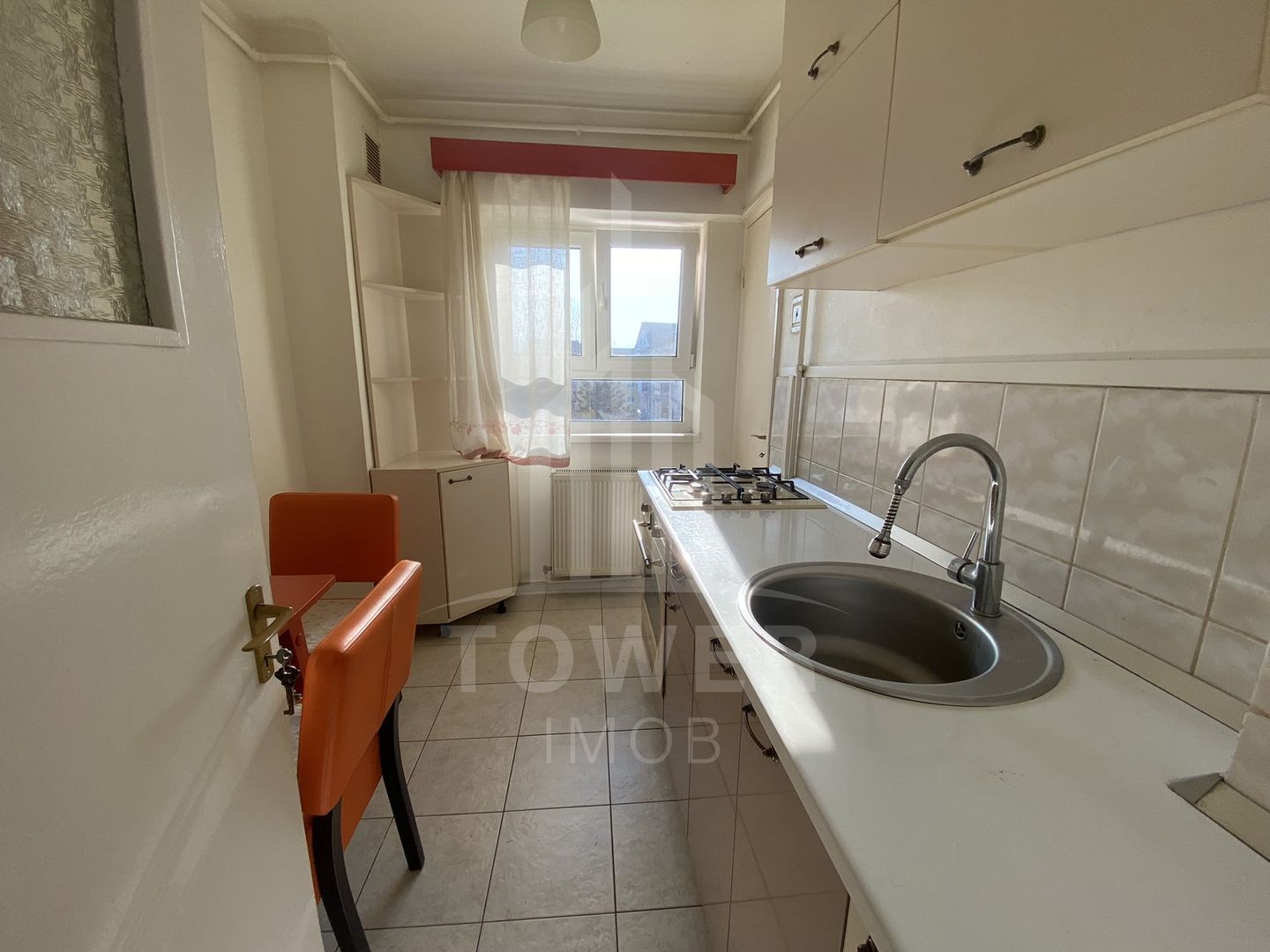 Apartament cu 1 camere de închiriat – Zona Centrala, Sibiu - Poză 4