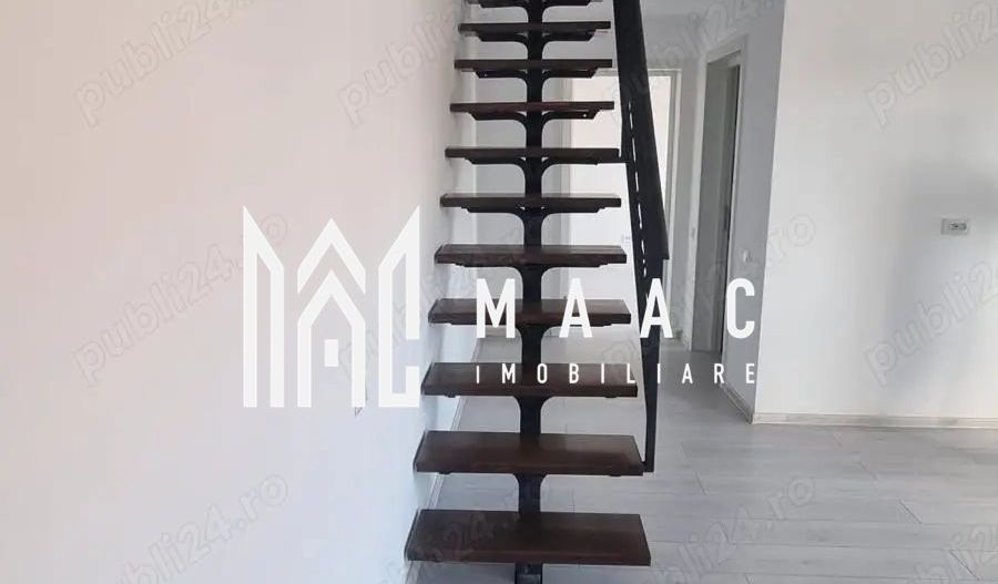 Apartament 4 camere | 77 MPU | 2 Bai | Mansada | Mihai Viteazul - Poză 2