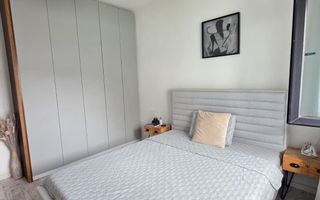 Duplex cochet în Popești-Leordeni, complet mobilat și utilat - Poză 8