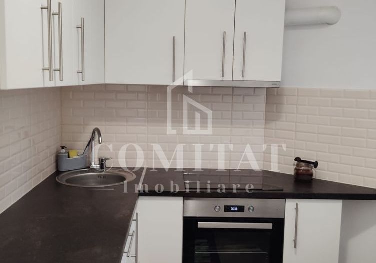 Apartament cu 3 camere | 2 niveluri | Apahida - Zona Primăriei - Poză 9