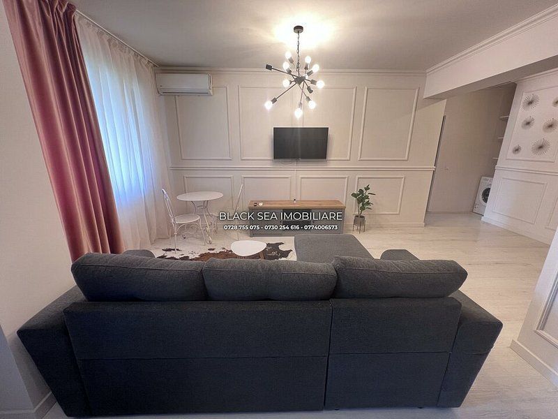 2 Camere l zona Vivo Mall l Ultramodern - Ocazie de investitie - Poză 6