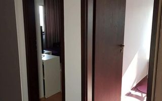 Prima inchiriere, garsonieră decomandată modernă, centrala, bloc nou, Titan - Poză 7