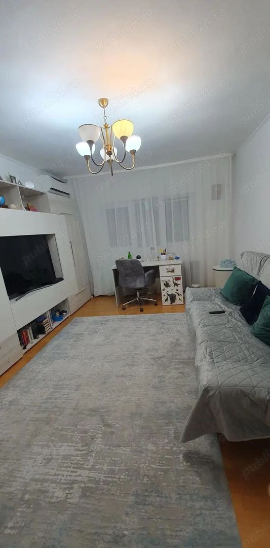 Apartament cu 2 camere - Poză 1