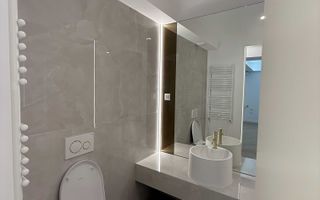 Apartament 2 camere Pipera I Cortina North | Gata de mutat - Poză 7