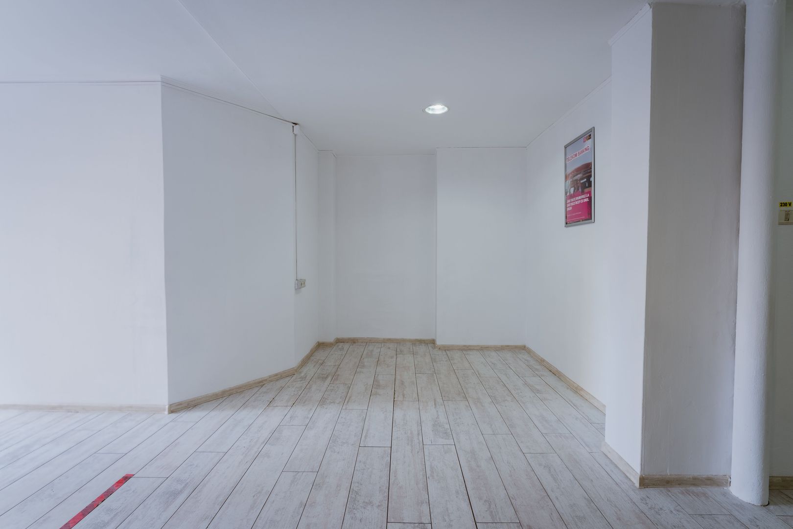 Spațiu comercial pe strada Mețianu - Poză 7