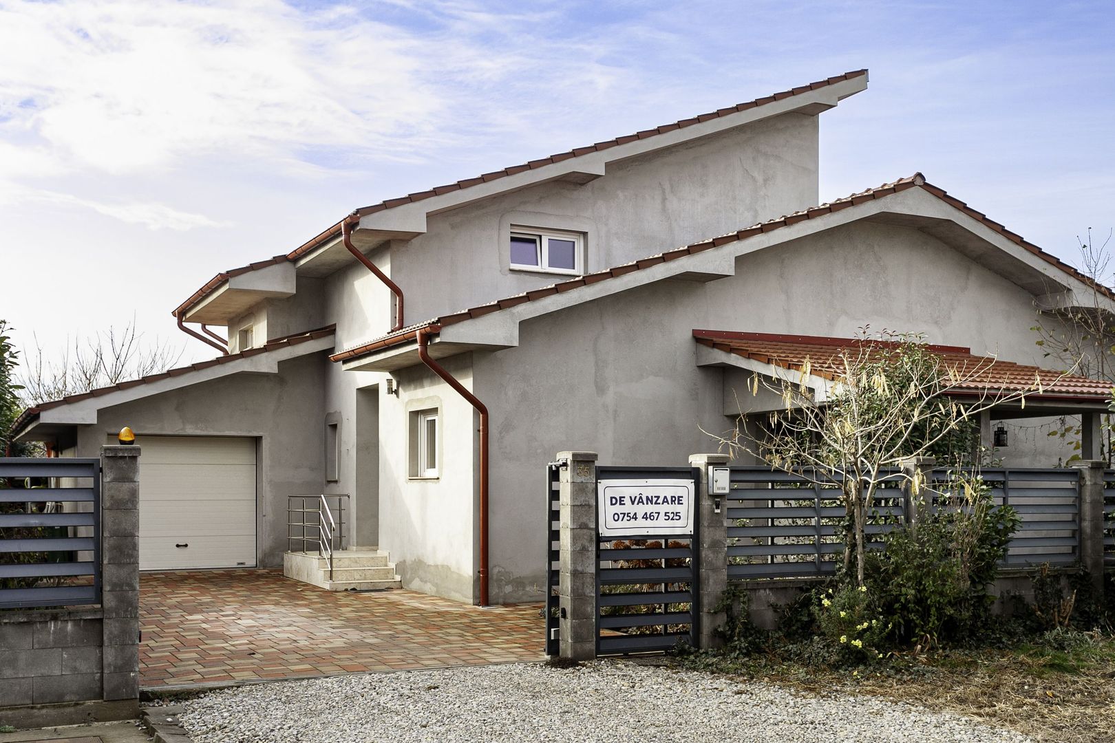 REDUCERE Vila superba pe colt in cartierul Europa, Vladimirescu - Poză 3