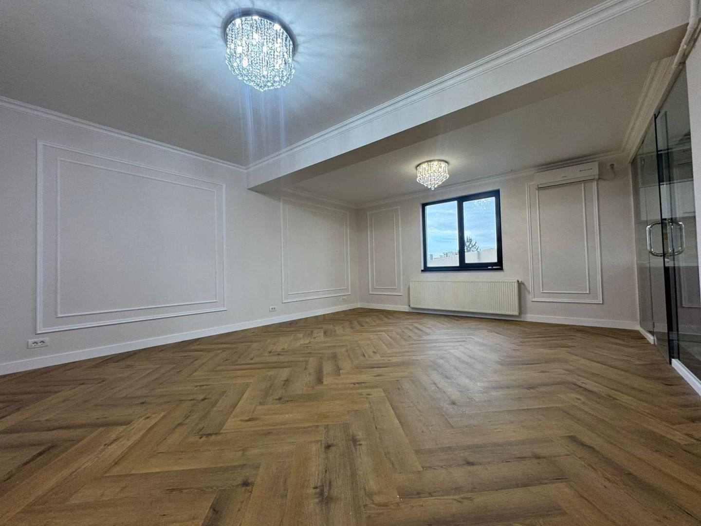 3 Camere|| Domenii - Bloc Boutique Nou - Poză 2