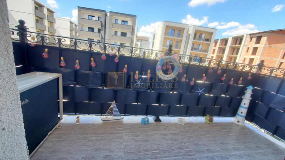 Iulius Imobiliare va propune spre inchiriere - Poză 2