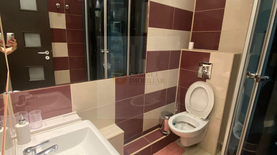 2 camere I Calea Grivitei -Metrou 1 Mai I Etaj 7/7 - Poză 10