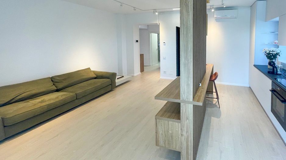 Chirie I Apartament 2 camere I NorthSide Park Sisesti I 70 mp - Poză 4