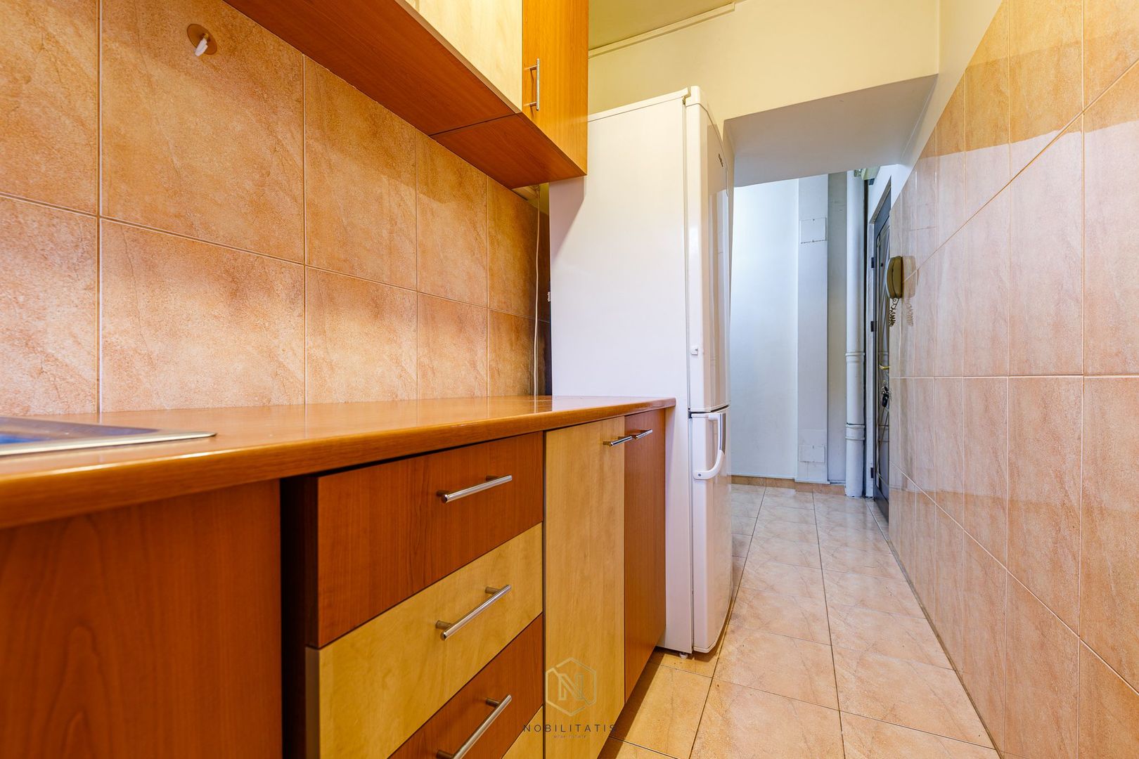 Apartament 2 camere "Cetatii-Bioclinica" | 41 mp | Renovat 2019 - Poză 16