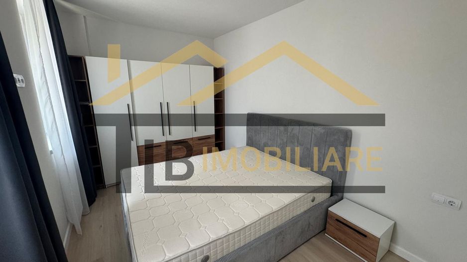 Apartament de 2 camere, 60mp, parcare, Zona Cenrala - Poză 4