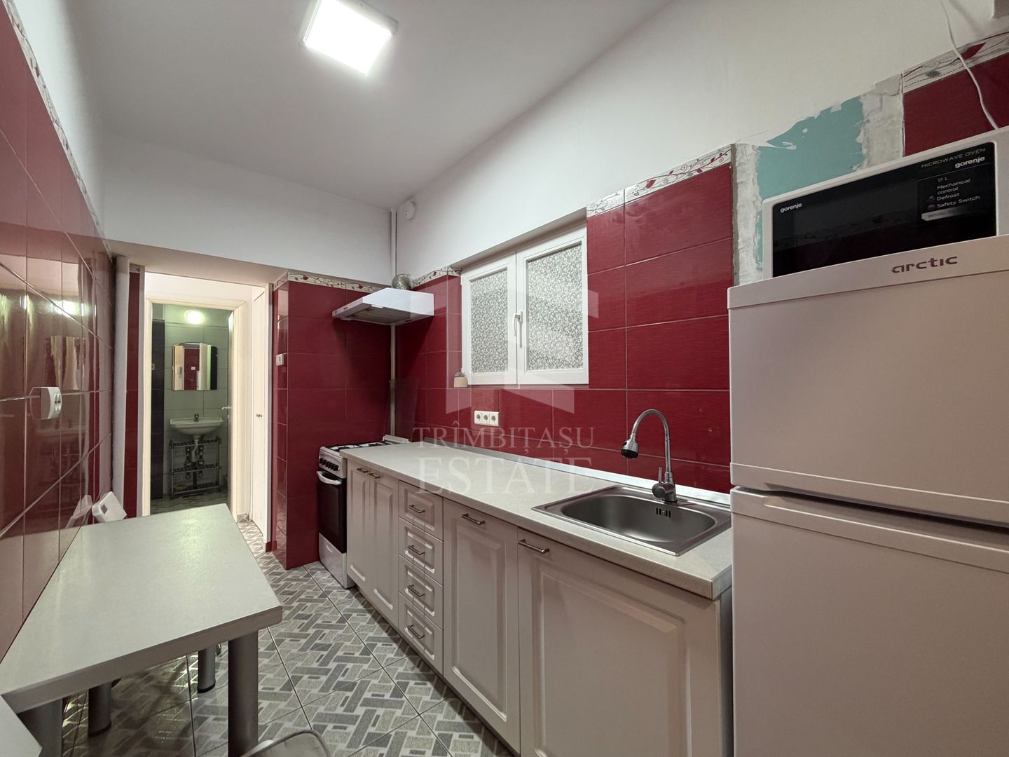 PIATA ROMANA - Magheru | 2 Camere | Metrou 5 Min - Poză 8