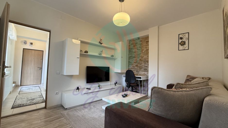 2 camere Calea Moșilor – Foișor | Balcon 10 mp - Poză 4