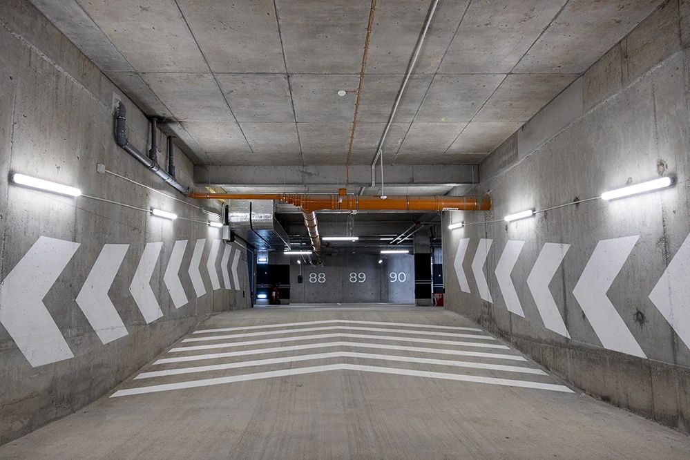 Apartament 3 camere | Fabrica de Glucoza | Finalizat - Poză 6